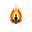 Burned Out and Breaking Free logo